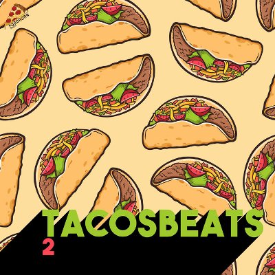 VA – Tacos Beats 2