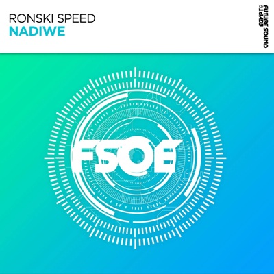 Ronski Speed – Nadiwe