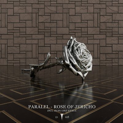 Paralel – Rose Of Jericho