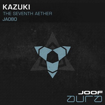 Kazuki – The Seventh Aether