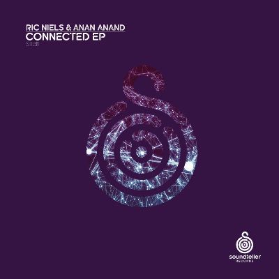 Ric Niels & Aman Anand – Connected
