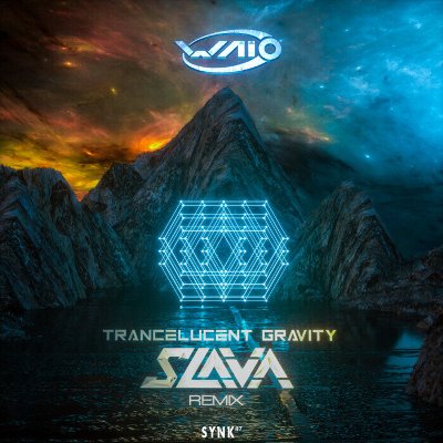 WAIO – Trancelucent Gravity (Slava Remix)