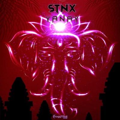 STNX – Yanay