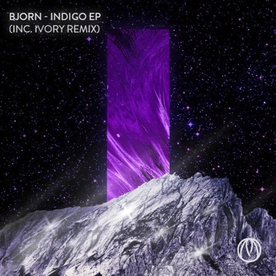 BJORN (SE) – Indigo EP