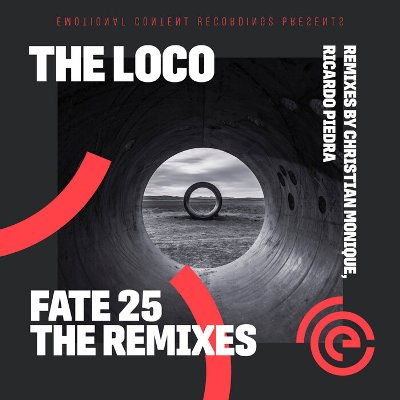 The Loco – Fate 25 the Remixes