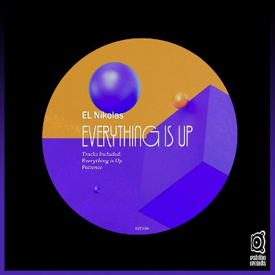 EL Nikolas – Everything Is Up