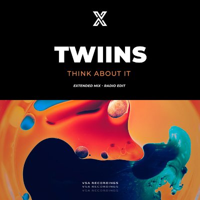 TWIINS (GR) – Think About It
