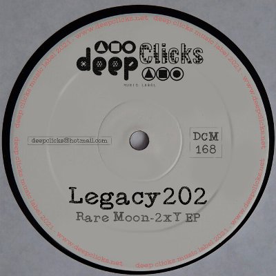 Legacy202 – Rare Moon-2xY