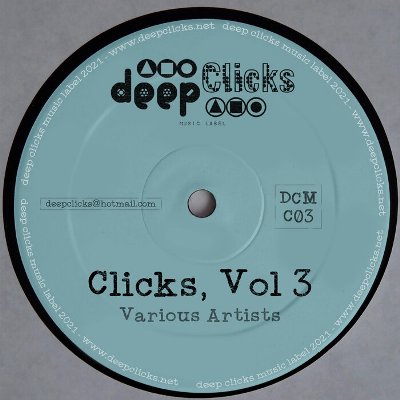 VA – Clicks, Vol. 3