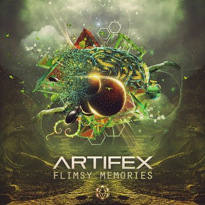 Artifex (IL) – Flimsy Memories
