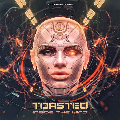 Toast3d – Inside The Mind
