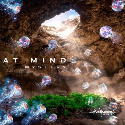 At MinD – Mystery