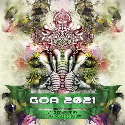 VA – Goa 2021 Vol. 3