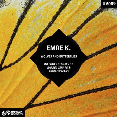 Emre K. – Wolves And Butterflies