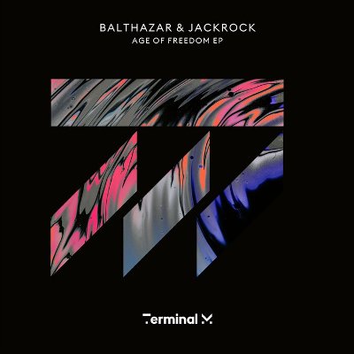 Balthazar & Jackrock – Age Of Freedom