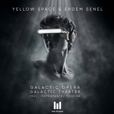 Yellow Space – Galactic Opera