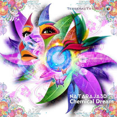 Nataraja3D – Chemical Dream
