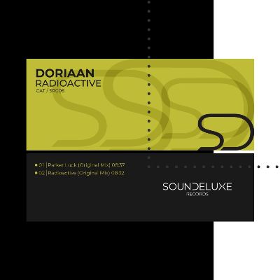 Doriaan – Radioactive