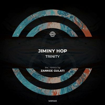 Jiminy Hop – Trinity
