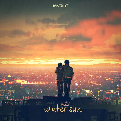 Neelix – Winter Sun
