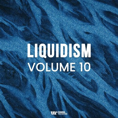 VA –  Liquidism, Vol. 10