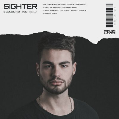 Sighter – Selected, Vol. 1 (Remixes)
