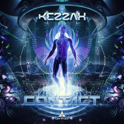 Kezzah – Contact