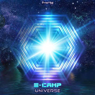 E – Camp – Universe