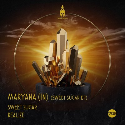 Maryana (IN) – Sweet Sugar