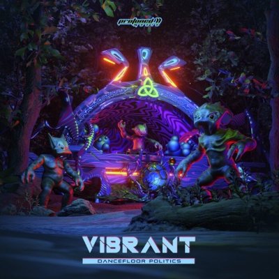 Vibrant – Dancefloor Politics