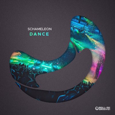 Chameleon – Dance