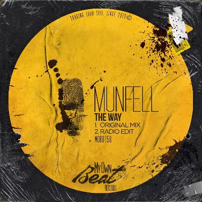 Munfell – The Way