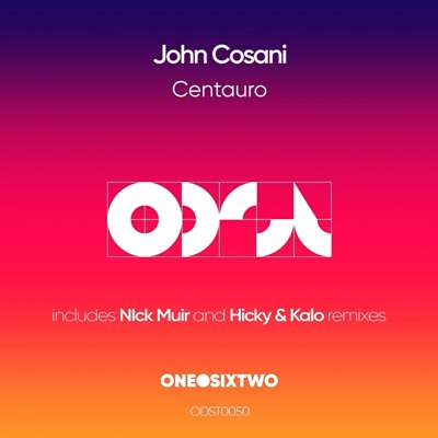 John Cosani – Centauro