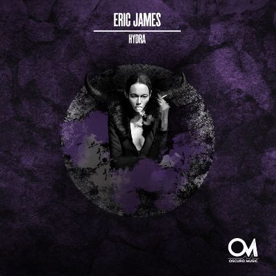 Eric James – Hydra