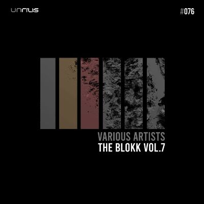 VA – The Blokk, Vol. 7