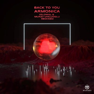 Armonica – Back To You