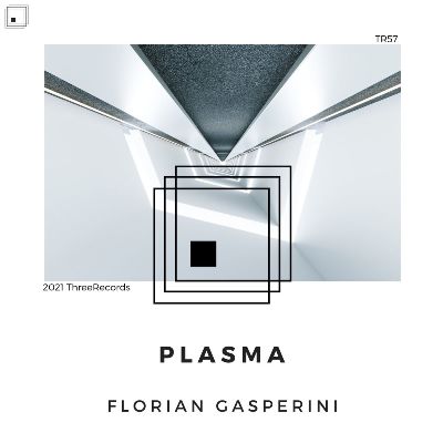 Florian Gasperini – Plasma