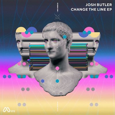 Josh Butler – Change The Line EP