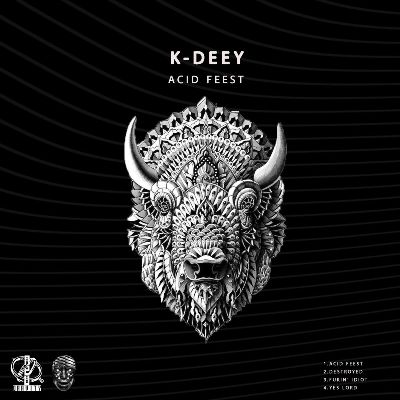 K-Deey –  Acid Feest