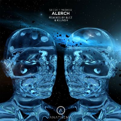 Alerch – Secret Mirror