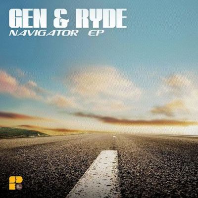 Gen & Ryde – Navigator