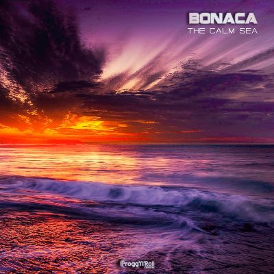 Bonaca – The Calm Sea