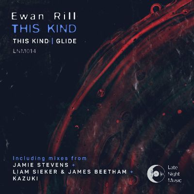 Ewan Rill – This Kind