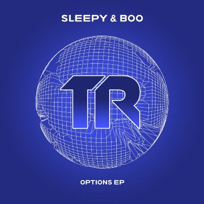 Sleepy & Boo – Options EP