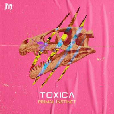 Toxica – Primal Instinct