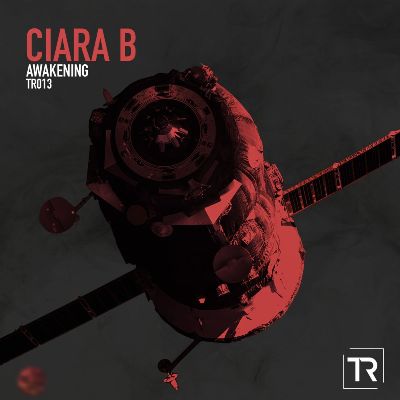 Ciara B – Awakening