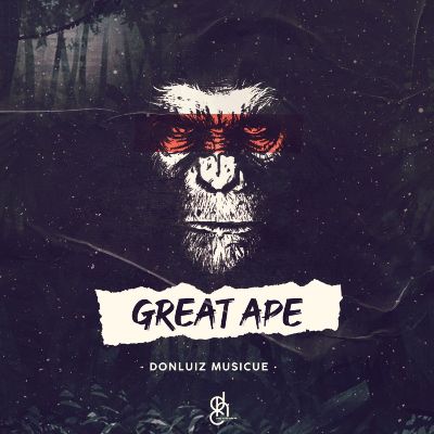 Donluiz Musicue – Great Ape