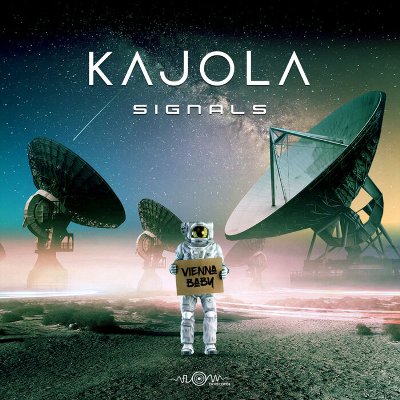 Kajola – Signals