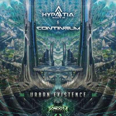 Contineum & Hypatia – Urban Existence