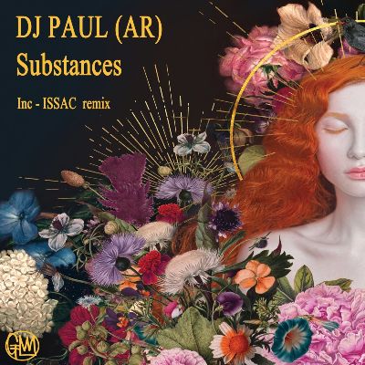 DJ Paul (AR) – Substances